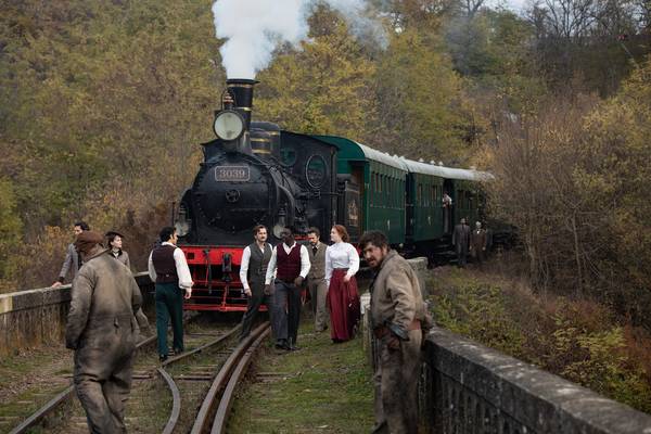 Around the World in 80 Days