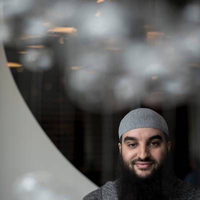 Imam Arkhouch stapt weer naar de rechter: ‘Marcouch gaat door met valse beschuldigingen’