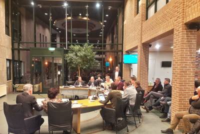 Enexis trekt stekker uit zonneparken in Sint Anthonis: netwerk kan het niet aan