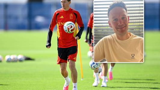 ‘Getuige’ Hans Vanaken mist huwelijk van broer Sam door WK voetbal: “Ik had niet verwacht dat hij bij selectie zou zitten”