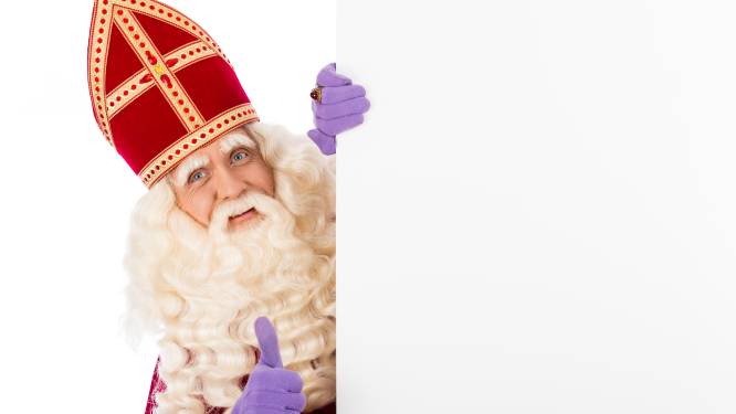 Op Dit Adres Kunnen Kinderen Gratis Brieven Naar Sint Sturen Bij Bpost Binnenland Hln Be