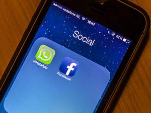 Volg AD De Dordtenaar op social media