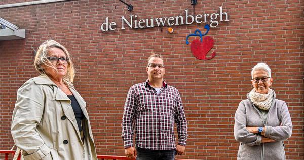 De Nieuwenbergh krijgt steun, dorpshuis blijft open | Roosendaal - BN DeStem