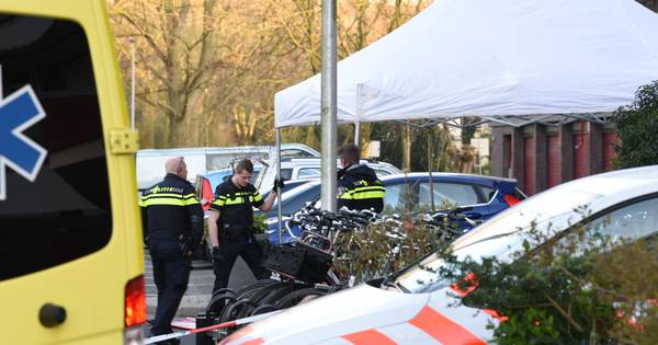 Politie: Dode bij 'zeer ernstig incident' in Utrechtse wijk Overvecht was geen misdrijf - De Gelderl