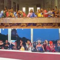 Organisatoren Olympische Spelen bieden excuses aan voor Laatste Avondmaal-scène tijdens openingsceremonie