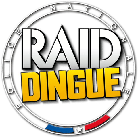 RAID dingue