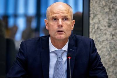 Blok moet (met tegenzin) onderzoek naar het luchtruim van Oekraïne doen