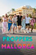 boxcover van Proppers