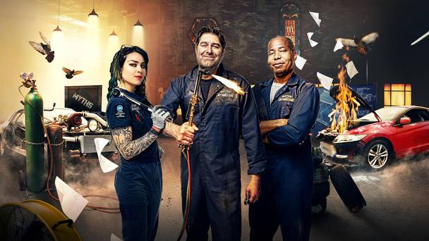 Motor Mythbusters