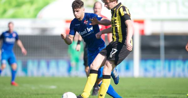 Komst Boskantenaar Rodrigues naar De Treffers lijkt van de baan - Eindhovens Dagblad