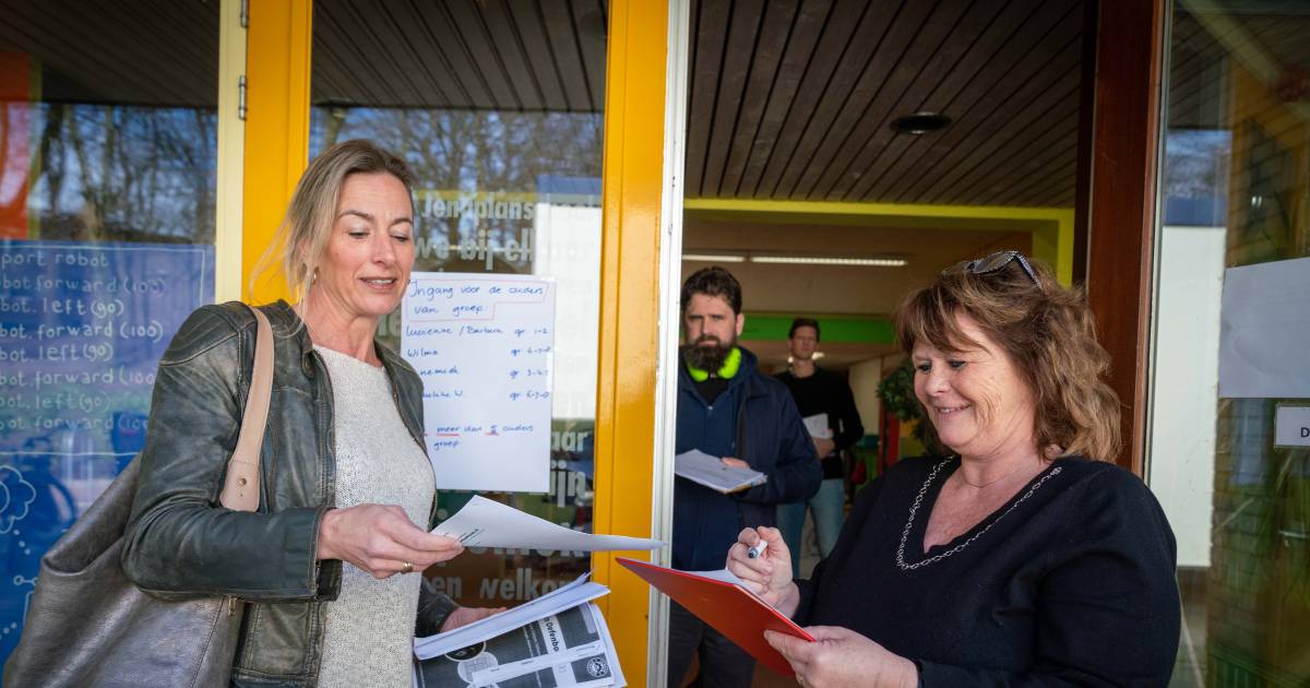 Arnhemse scholen bepalen zelf hoe ze weer open gaan, als het maar volgens de regels is | Arnhem ...
