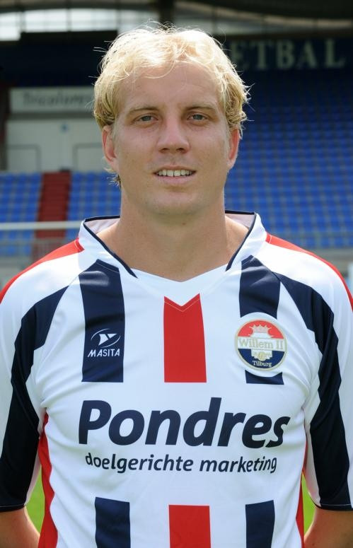 Demouge weet niet of hij Willem IIuit haalt Foto bd.nl