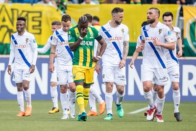 Mount deelt dreun uit in Den Haag