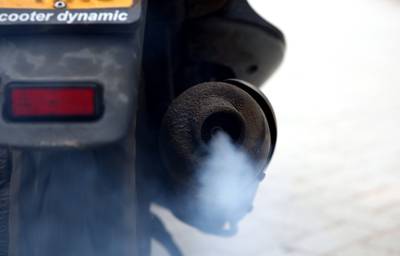 Europa sluit akkoord over handel in CO2-rechten