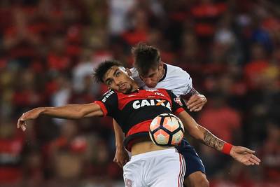 'Tagliafico heeft een straatvechtersmentaliteit'