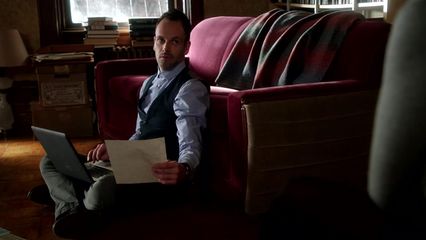 18. The Hound of the Cancer Cells