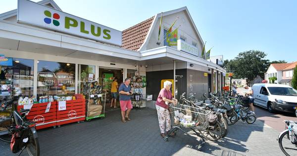 Dankzij de supermarkt kan Vasse een parel blijven - Tubantia