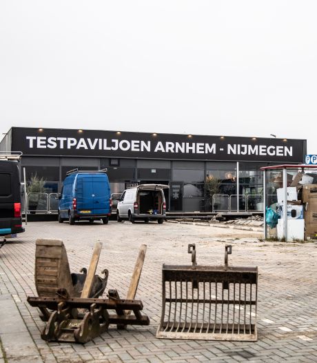 Vlak voor kerst eerst allemaal nog snel even testen? Dat is misschien best een goed idee, maar...