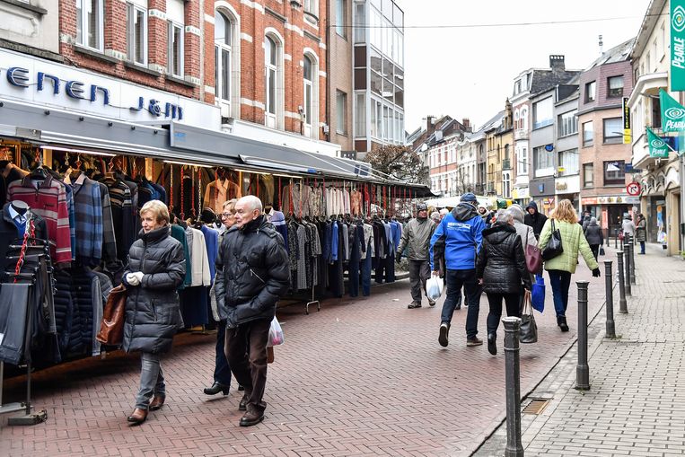 Vacatures stad dendermonde