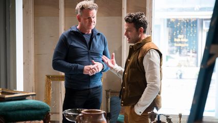 Aflevering 1