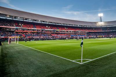 Van Bodegom volgt Hoetmer op als commissaris bij Feyenoord