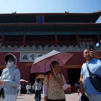 In Peking zijn de coronamaatregelen nooit helemaal verdwenen