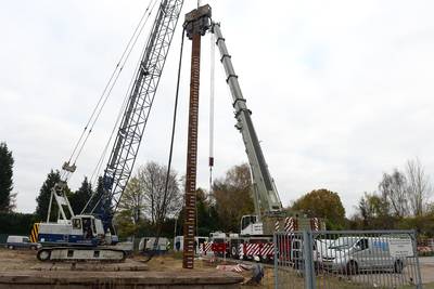 Meewerken aan de Krimbrug: 'Triest dat geld belangrijker is dan solidariteit’