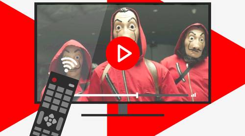 Waarom we ook na de lockdown meer naar tv en video zullen kijken