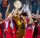 WK-goud! Red Lions zijn wereldkampioen hockey na thriller tegen Nederland