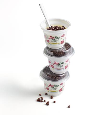 Arnhemse diëtiste weet hoe de afbraak van onze spieren is te stoppen: ‘Geheim zit in de bolletjes’