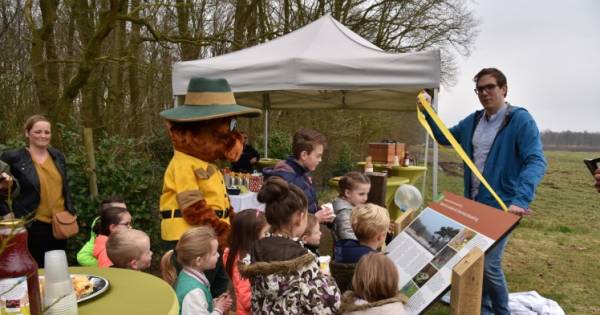 Overbergs vakantiepark hoort bij beste tien van Nederland