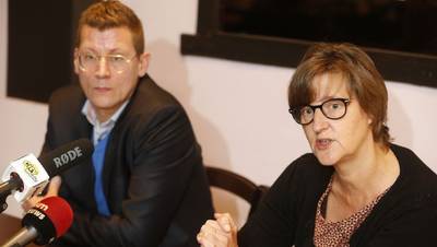 Slachtoffers Bende van Nijvel starten crowdfunding voor eigen onderzoek