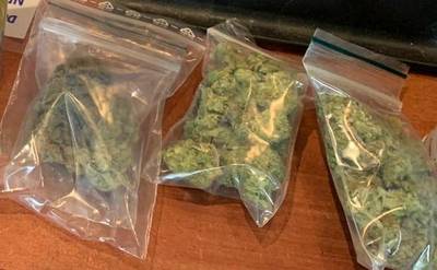 42-jarige Duitser opgepakt voor drugshandel in Overdinkel
