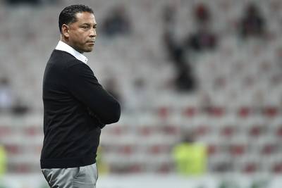 Fraser: Pijntjes vooral 'in het koppie' bij Vitesse