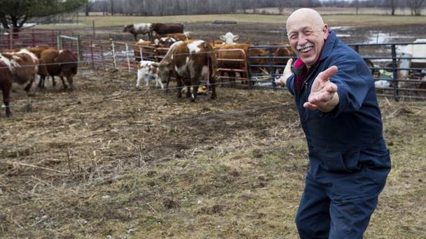 Incredible! The Story of Dr. Pol