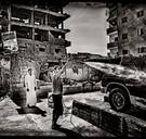 Europa moet zijn verantwoordelijkheid nemen in heropbouw Noordoost-Syrië