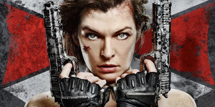 resident evil 6 the final chapter milla jovovich