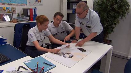 61. Aflevering 61