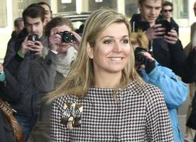 Dít mocht onze koningin vroeger nooit doen van haar ouders