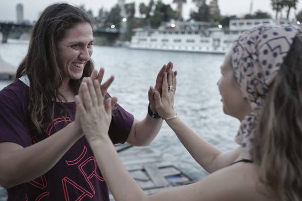 #Thisisegypt2, tien jaar na Tahrir