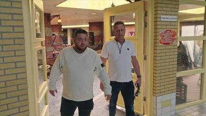 Aflevering 1