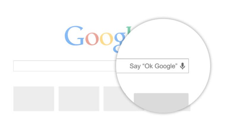 Google brengt zoeken via spraak naar pc met Chrome-extensie | De Morgen