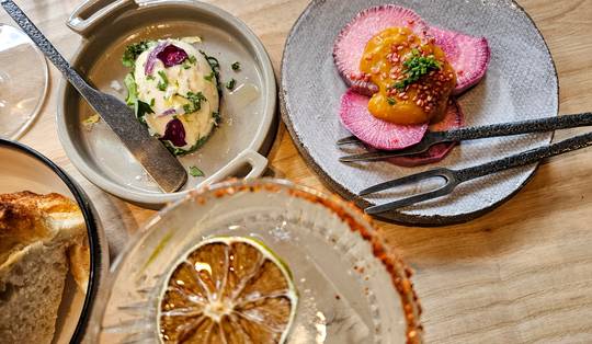 Waarom klassieke restaurants de Michelin-gids blijven domineren: ‘In België ligt de lat echt véél hoger’