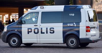 Finse bende opgerold die 14 jaar lang kinderporno produceerde en ruilde