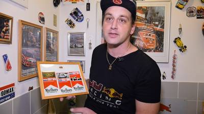 Max-fans hopen op Formule 1 in Zandvoort