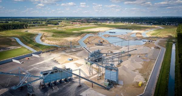 Bezwaarmakers zandwinning: 'gemeente moet zich schamen' - De Gelderlander
