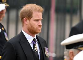 Prins Harry: “William en Kate zeiden dat ik het nazi-kostuum moest dragen”