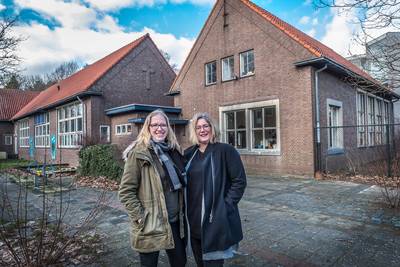 Zorgorganisatie Waalzorg blijft vastzitten aan de Graafseweg