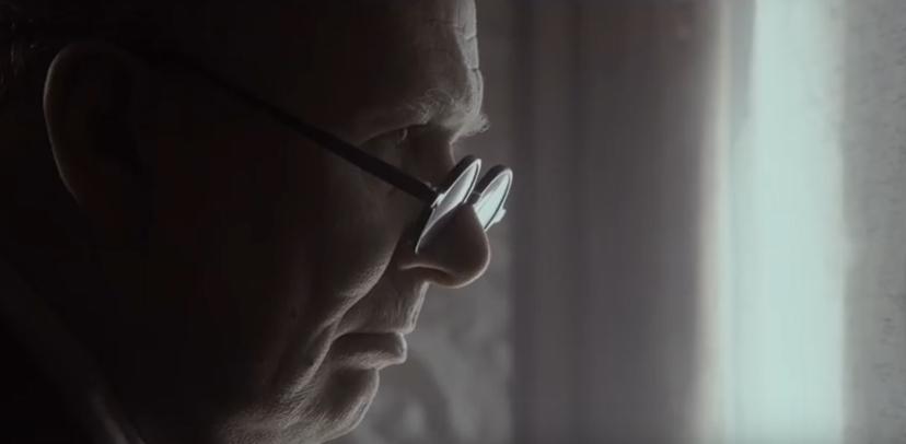 Indrukwekkend: Gary Oldman als Winston Churchill in Darkest Hour