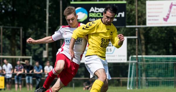 HBV raakt vijf spelers kwijt aan JVC - De Gelderlander